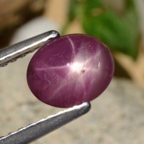 Colored Gemstones