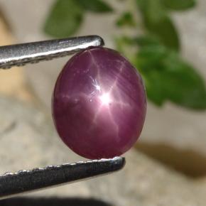 Colored Gemstones