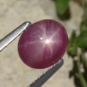 Colored Gemstones