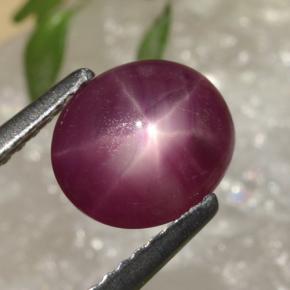 Colored Gemstones
