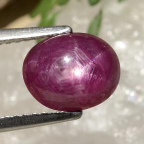 Colored Gemstones