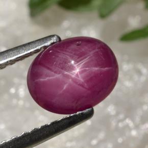 Colored Gemstones