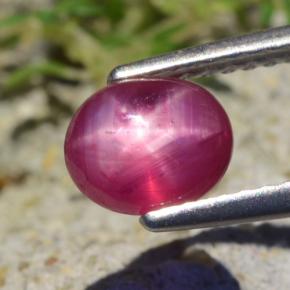 Colored Gemstones