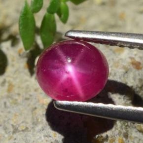 Colored Gemstones