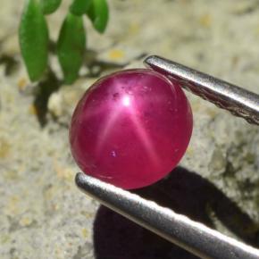 Colored Gemstones