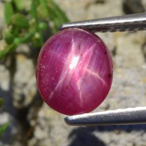 Colored Gemstones