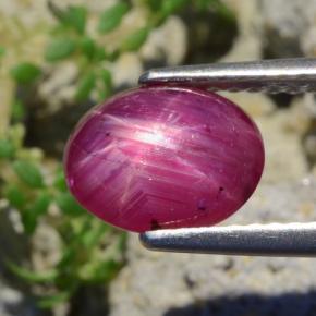 Colored Gemstones