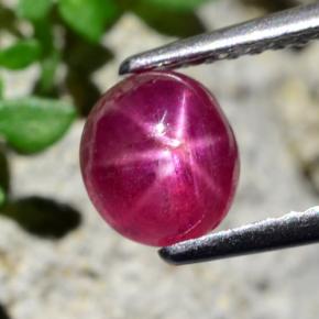 Colored Gemstones