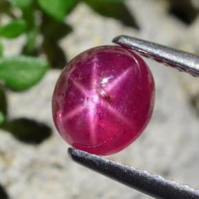 Colored Gemstones