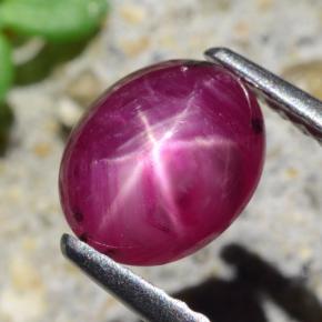 Colored Gemstones