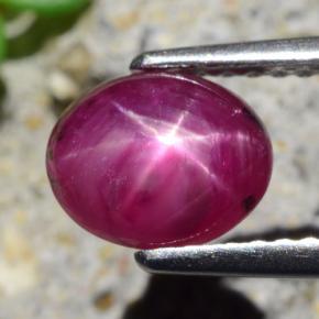 Colored Gemstones