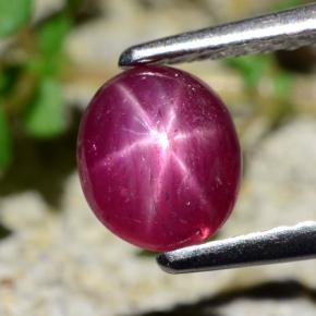 Colored Gemstones