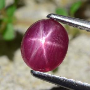 Colored Gemstones