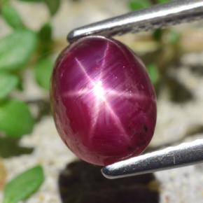 Colored Gemstones