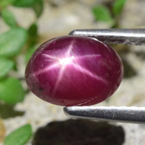 Colored Gemstones