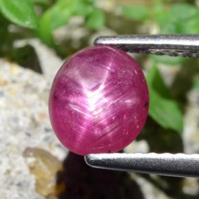 Colored Gemstones