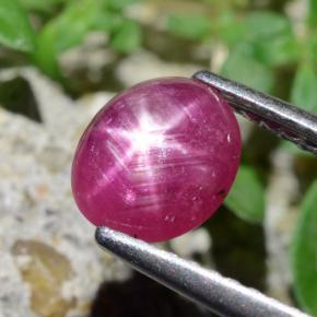 Colored Gemstones