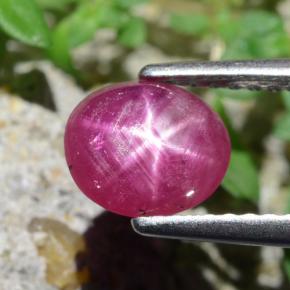 Colored Gemstones