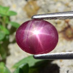Colored Gemstones