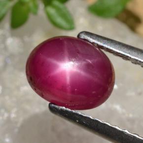Colored Gemstones
