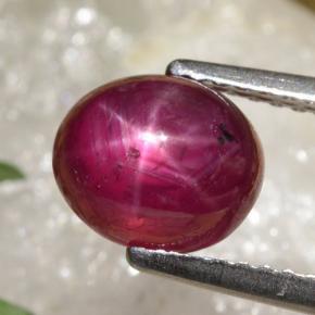 Colored Gemstones
