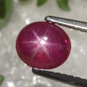 Colored Gemstones