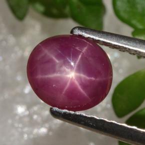Colored Gemstones