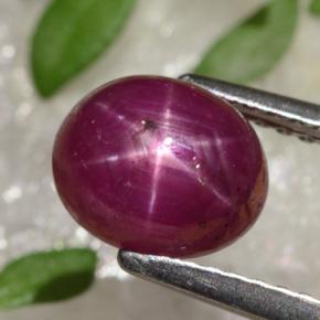 Colored Gemstones
