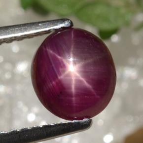 Colored Gemstones