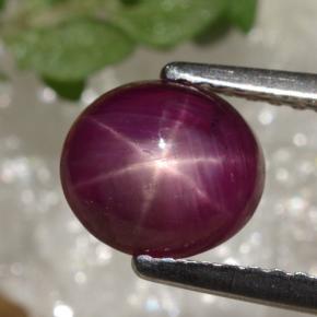 Colored Gemstones