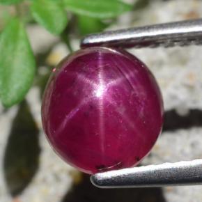 Colored Gemstones