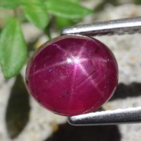 Colored Gemstones