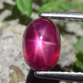Colored Gemstones
