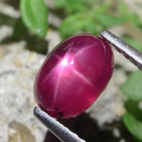 Colored Gemstones