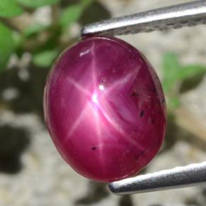 Colored Gemstones