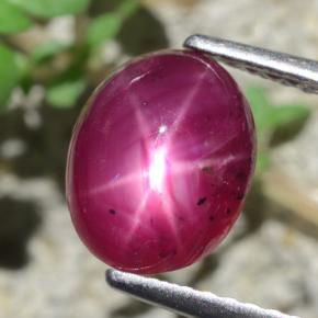 Colored Gemstones