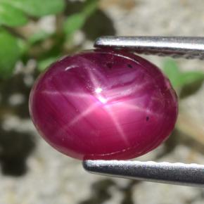 Colored Gemstones