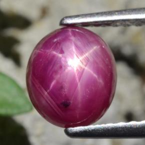 Colored Gemstones