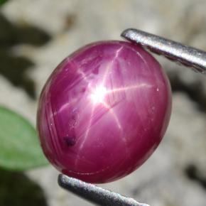 Colored Gemstones