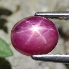 Colored Gemstones