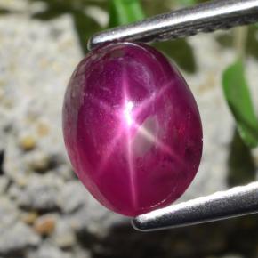 Colored Gemstones