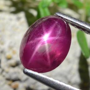 Colored Gemstones
