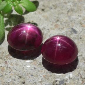 Colored Gemstones
