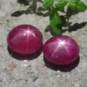 Colored Gemstones