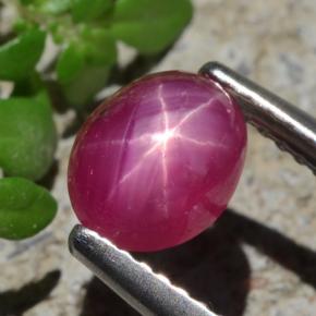 Colored Gemstones