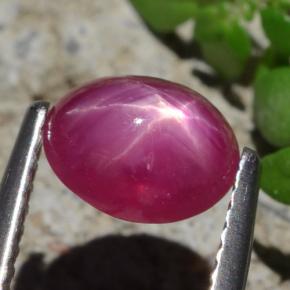 Colored Gemstones
