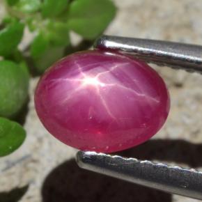 Colored Gemstones