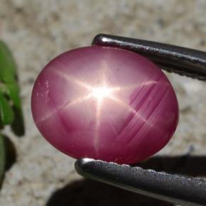 Colored Gemstones