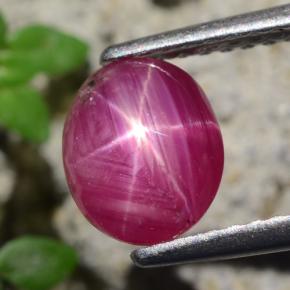 Colored Gemstones