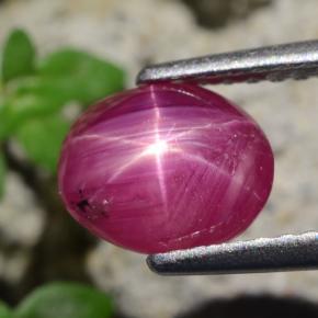 Colored Gemstones